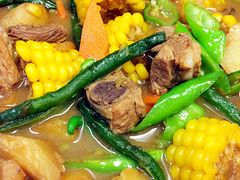 -杨师傅东北烧烤王