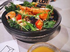 -GOTLOT COFFEE&KITCHEN角落厨房NOOK店