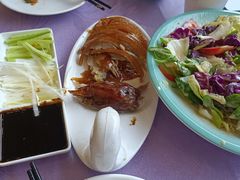 -梅利汴京烤鸭•开封豫菜地标店(东大街店)