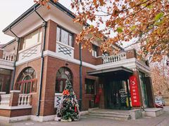 -陆壹捌餐厅(五大道店)