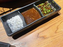 -黑牛の店·黑金店(沈阳万象城店)