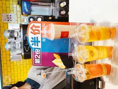 -麦当劳(景城邻里中心店)