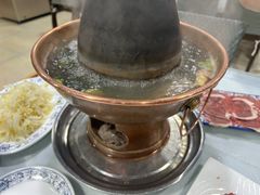 -同城四季爆肚涮羊肉(安华里店)