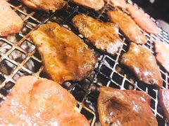 -醉火烧泥炉烤肉(孩儿巷店)