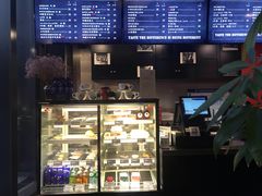 -BLAQ咖啡(骏豪店)