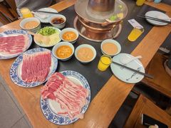 -裕德孚·非遗手切涮羊肉(东直门内大街店)
