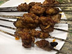 -清真·穆萨砂锅(大皮院店)