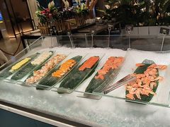 -晶丽香榭自助餐(南京大饭店)