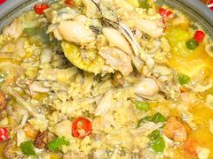 -龙巢盱眙龙虾·牛蛙·烧烤宵夜(八卦岭店)