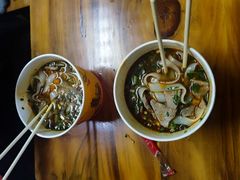 -王记生烫牛杂面馆(兰陵路店)