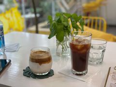 -五进制 Coffee Shop