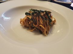 葱油银丝面-上海苏宁宝丽嘉酒店·嘉府壹号中餐厅