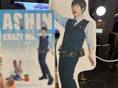 -万达影城(番禺万达广场店)