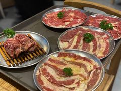 -西塔老太太泥炉烤肉