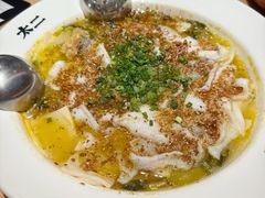 -太二酸菜鱼(深圳布吉万象汇店)