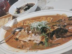 -峰厨大鱼泡饼(水上公园店)