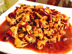 -扒虾小妹儿麻辣海鲜(宏图街店)