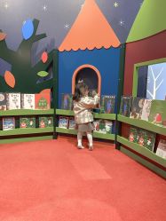 -幻贝家儿童乐园(苏州中心店)