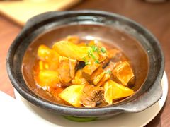 肉汁萝卜煲-觅唐MITONG(鸟巢店)