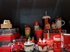 -星巴克臻选(沈阳万象城店)