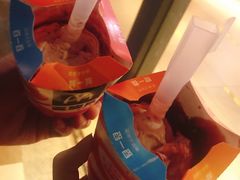 -麦当劳(海岸城店)