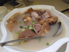 -朱仔记食府(江南大道店)