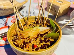 -张妈妈特色川味馆(青年路店)