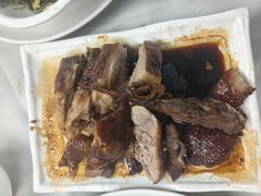 -海鲜街菜馆(海珠南路店)