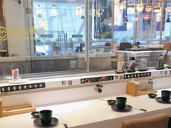 -禾绿回转寿司(苏宁广场店)