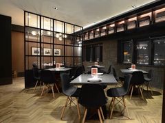 大堂-真爱中国餐馆·年华店(朱雀大街店)