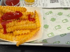-Shake Shack(浦东嘉里城店)