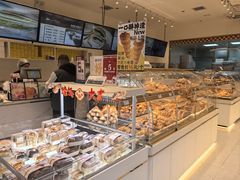 -烘焙町面包店(西四店)
