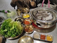 -本炙炭烤·蒲烧活鳗料理店(金沙洲店)