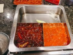 -重庆九记老火锅(广场店)