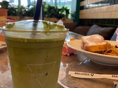 -Manner Coffee(万象前海店)