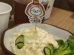 -小条食堂(筼筜天虹店)