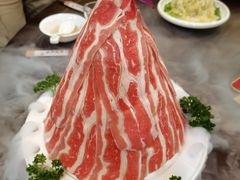 -爱新觉罗福臨火锅馆(万科滑雪场店)