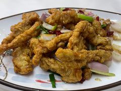 -老鄞江清水龙虾•赵赵家(江北店)