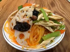 -西北朗益和穆斯林餐厅