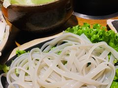 -呷哺呷哺 黄金牧场 (新中关购物中心店)