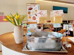 -fishtank鱼缸咖啡(三山街店)