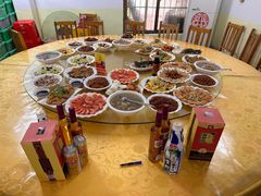 -明记海鲜美食老字号(明记总店)