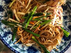 -阿殳菜馆·私厨(水围村店)
