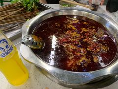 -小郡肝串串(解放碑店)