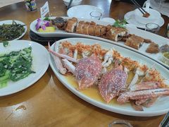 -醉壹号海鲜大排档(厦门店)