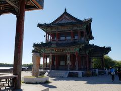 -颐和园-景明楼