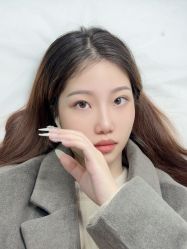 -韩美绣·骨相纹眉·洗眉美瞳线