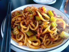 -花小小新疆炒米粉·小锅现炒(灯市口店)
