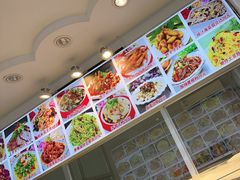 -正亮农家院·海鲜本地菜