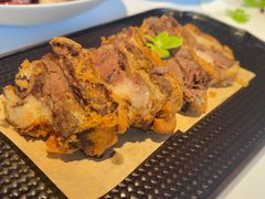 -粤界(望京金辉店)